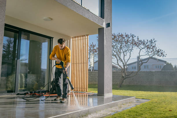 Best Animal Enclosure Cleaning  in Lyman, WY
