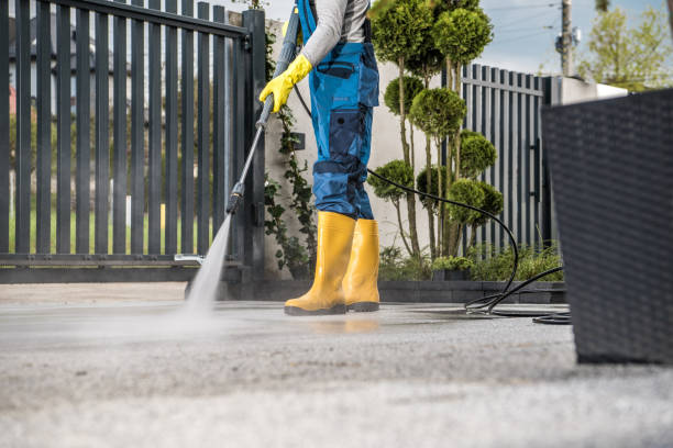 Best Dumpster Area Cleaning  in Lyman, WY