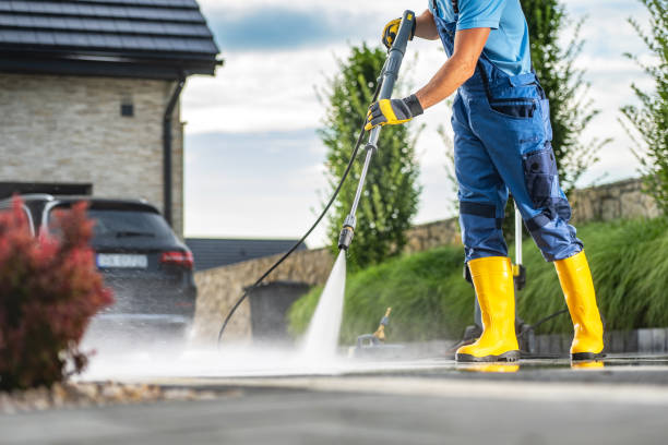 Best Parking Lot and Garage Cleaning  in Lyman, WY